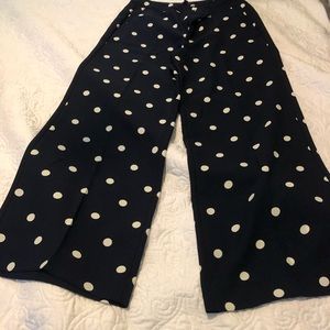 Banana Republic Blake trousers
